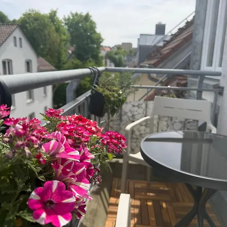 Natalies Altstadt-apartment Am Mehlsack ラーベンスブルク