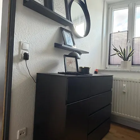 Natalies Altstadt-apartment Am Mehlsack *
