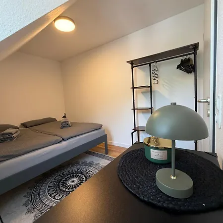 Natalies Altstadt-apartment Am Mehlsack * ラーベンスブルク