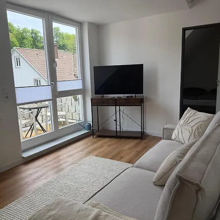 Natalies Altstadt-apartment Am Mehlsack *