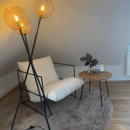 Natalies Altstadt-apartment Am Mehlsack アパート ラーベンスブルク