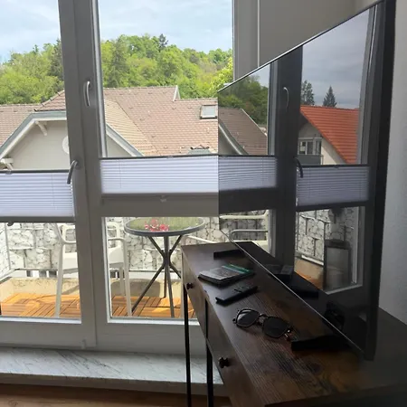 Natalies Altstadt-apartment Am Mehlsack
