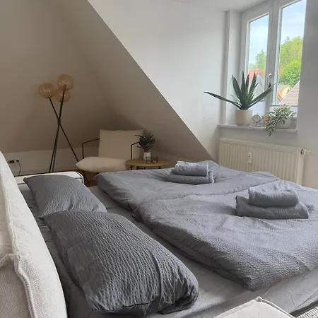 Natalies Altstadt-apartment Am Mehlsack ラーベンスブルク