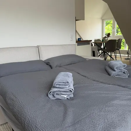 Natalies Altstadt-apartment Am Mehlsack *
