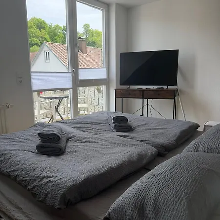 Natalies Altstadt-apartment Am Mehlsack *